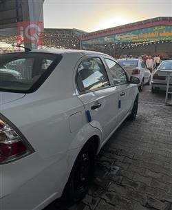 شيفروليه أفيو